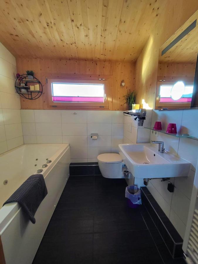 Kreischberg Chalet In موراو المظهر الخارجي الصورة