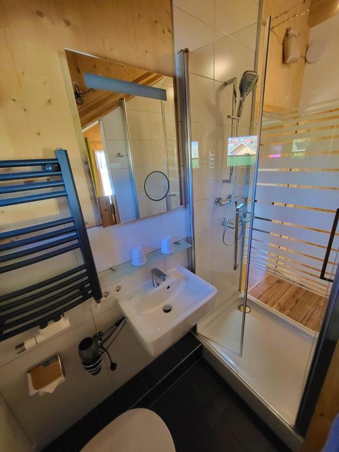 Kreischberg Chalet In موراو المظهر الخارجي الصورة